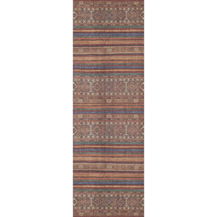 Washable Persian Classic Rugs