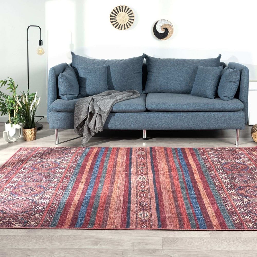 Washable Persian Classic Rugs