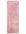 Machine Washable Shaggy Rug Plain Design in Pink – The Rugs