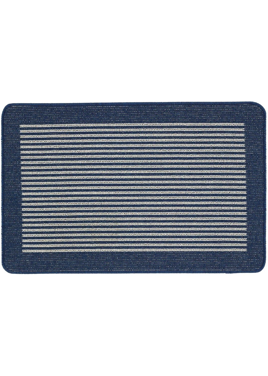 The Rugs Washable Stripe Mats & Runners | Eco-Friendly Decor