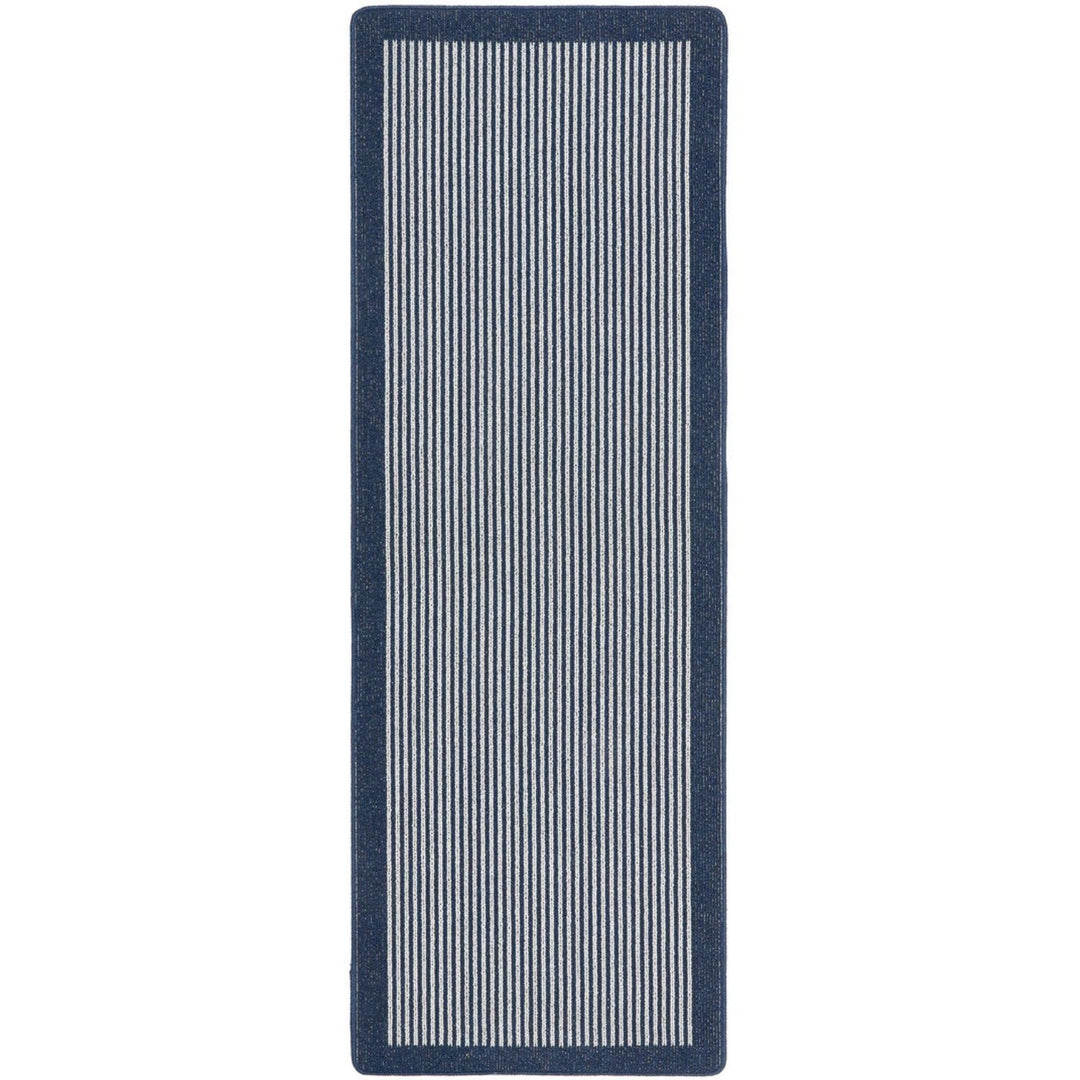 The Rugs Washable Stripe Mats & Runners | Eco-Friendly Decor