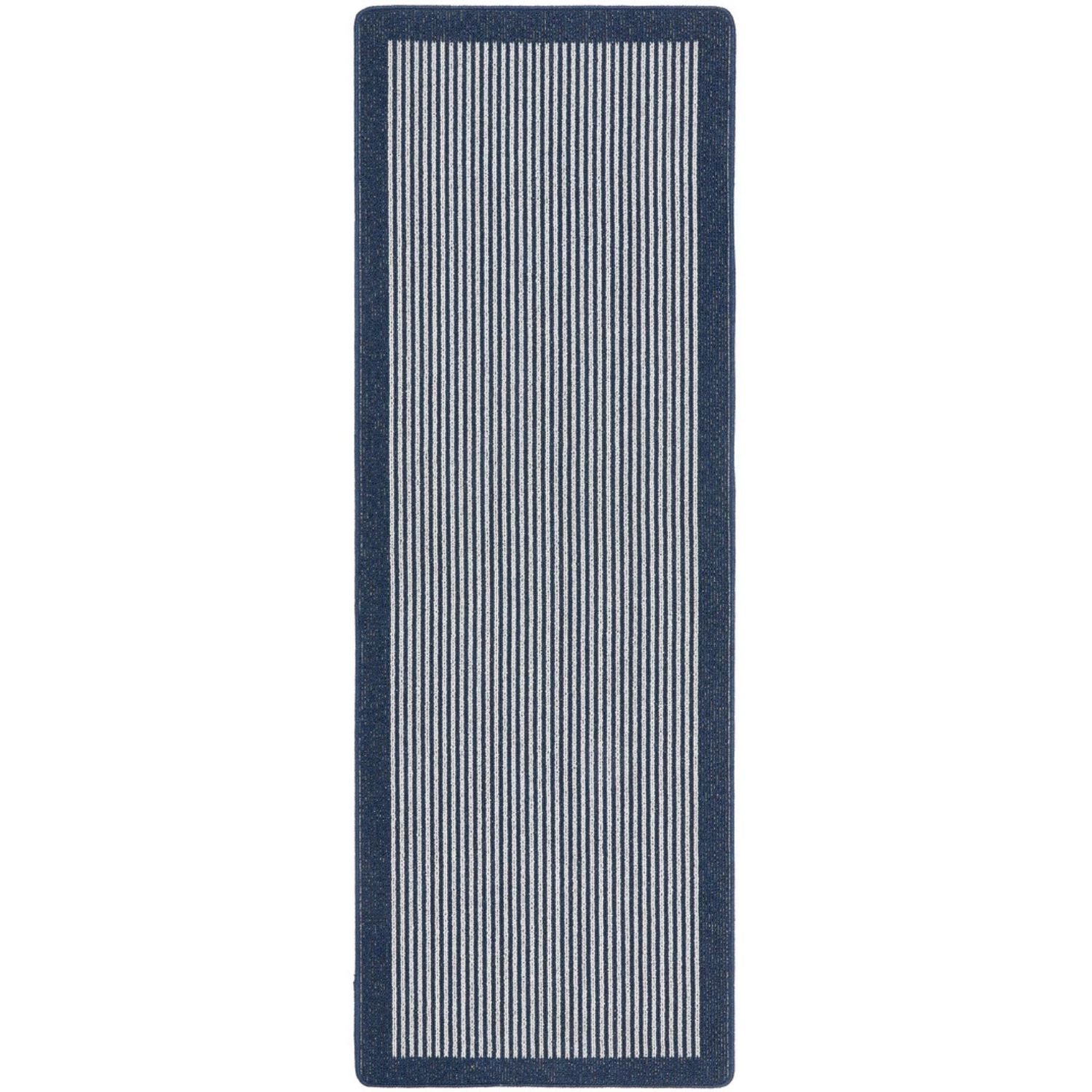 The Rugs Washable Stripe Mats & Runners | Eco-Friendly Decor