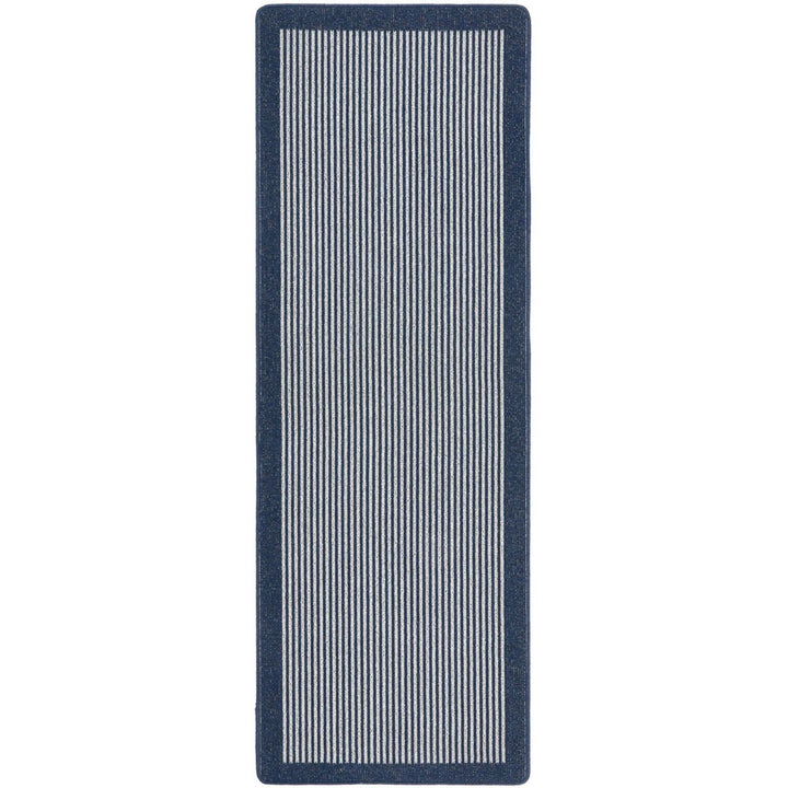 The Rugs Washable Stripe Mats & Runners | Eco-Friendly Decor