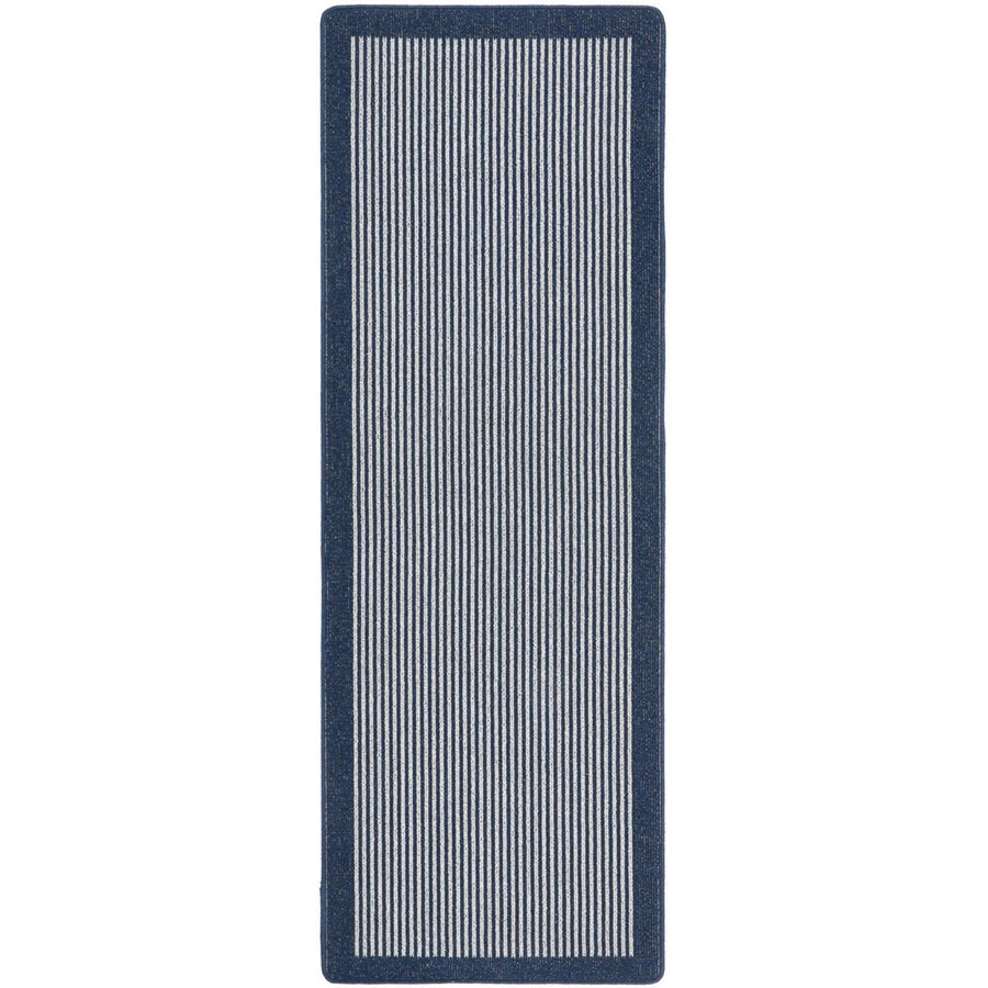 The Rugs Washable Stripe Mats & Runners | Eco-Friendly Decor