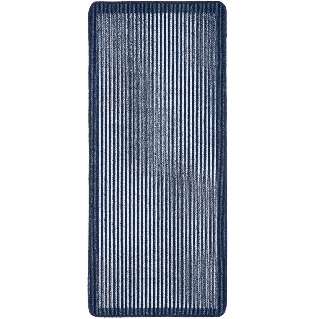 The Rugs Washable Stripe Mats & Runners | Eco-Friendly Decor