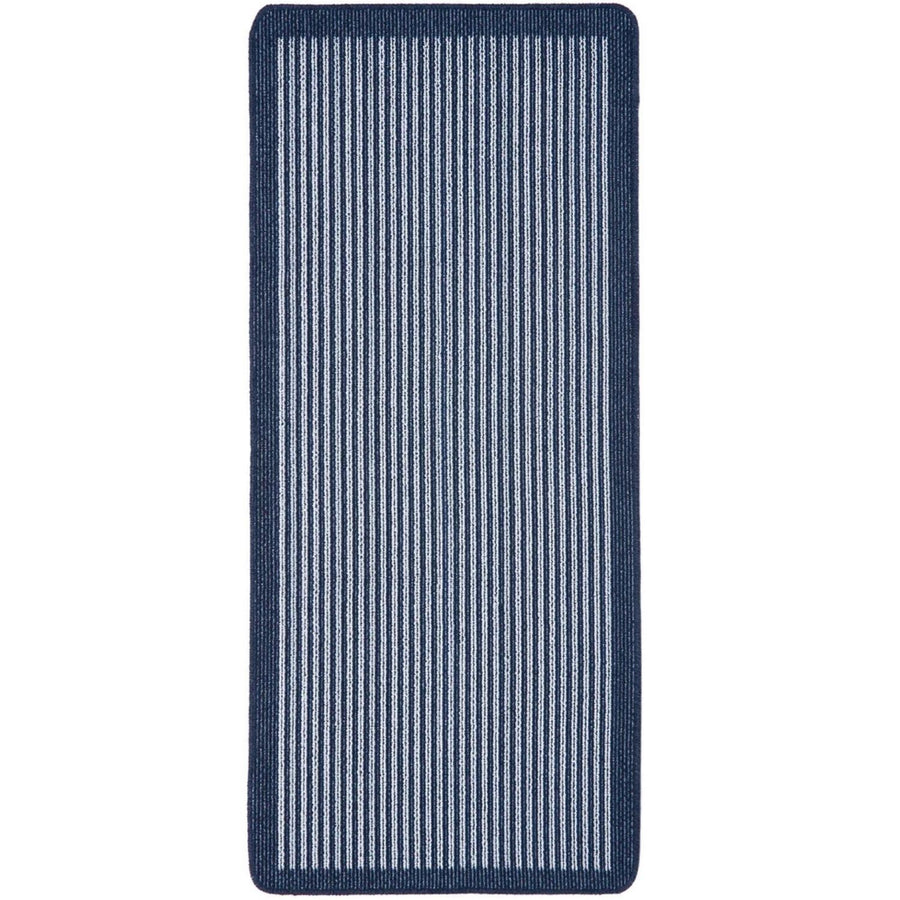 The Rugs Washable Stripe Mats & Runners | Eco-Friendly Decor