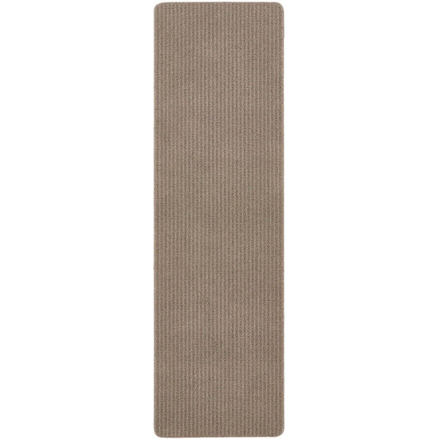 The Rugs Textured Washable Mats & Runners | Stain-Resistant
