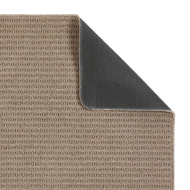 The Rugs Textured Washable Mats & Runners | Stain-Resistant