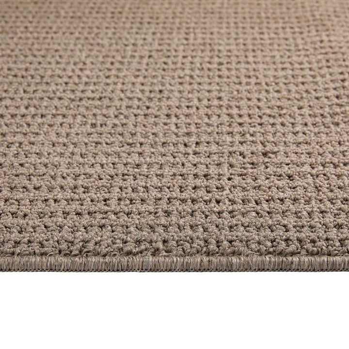The Rugs Textured Washable Mats & Runners | Stain-Resistant