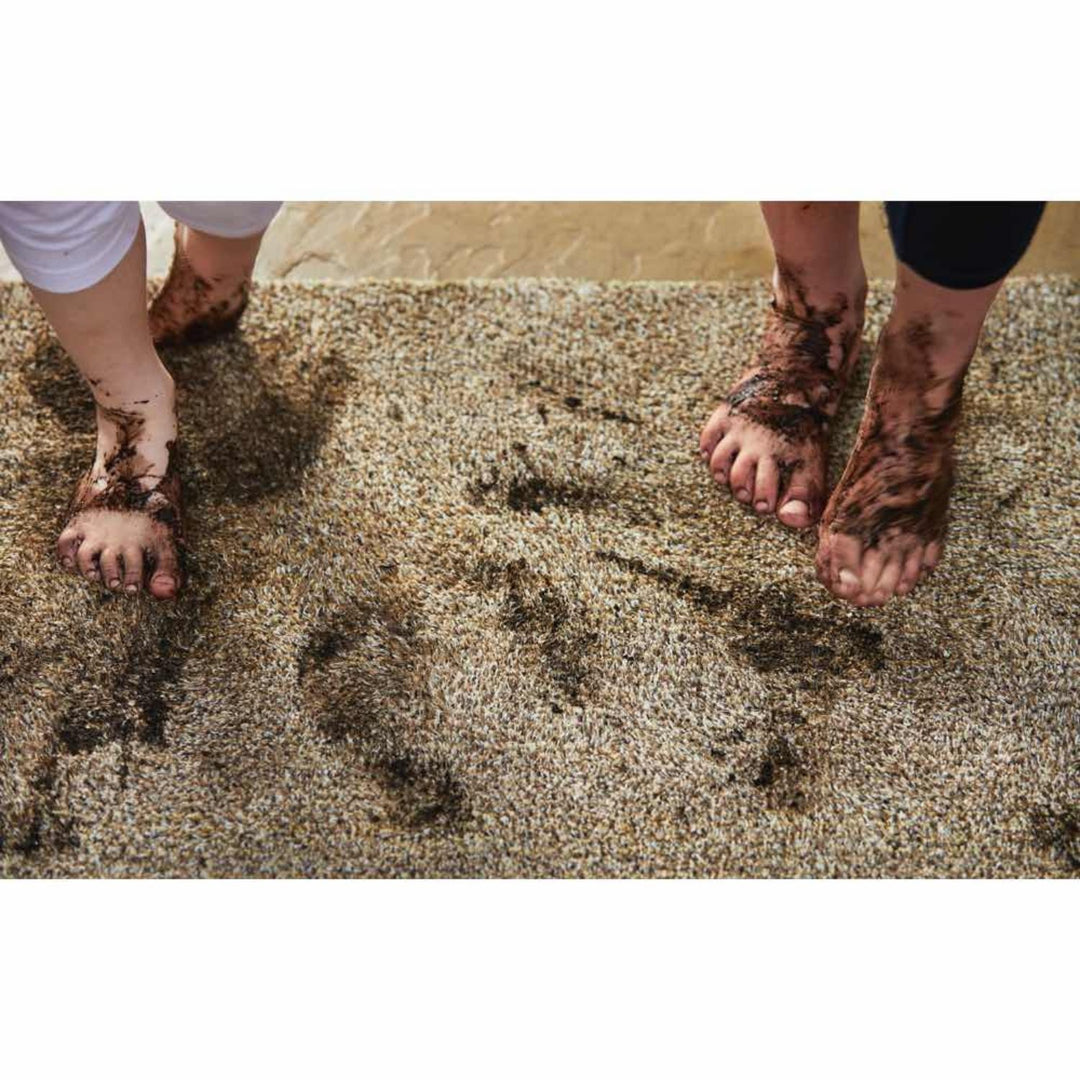 The Rugs Eco-Friendly Washable Cotton Mats | Home Solutions