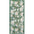 The Rugs Eco-Friendly Washable Floral Mats | UK Made