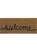 Outdoor Welcome Coir Insert (23x53cm)