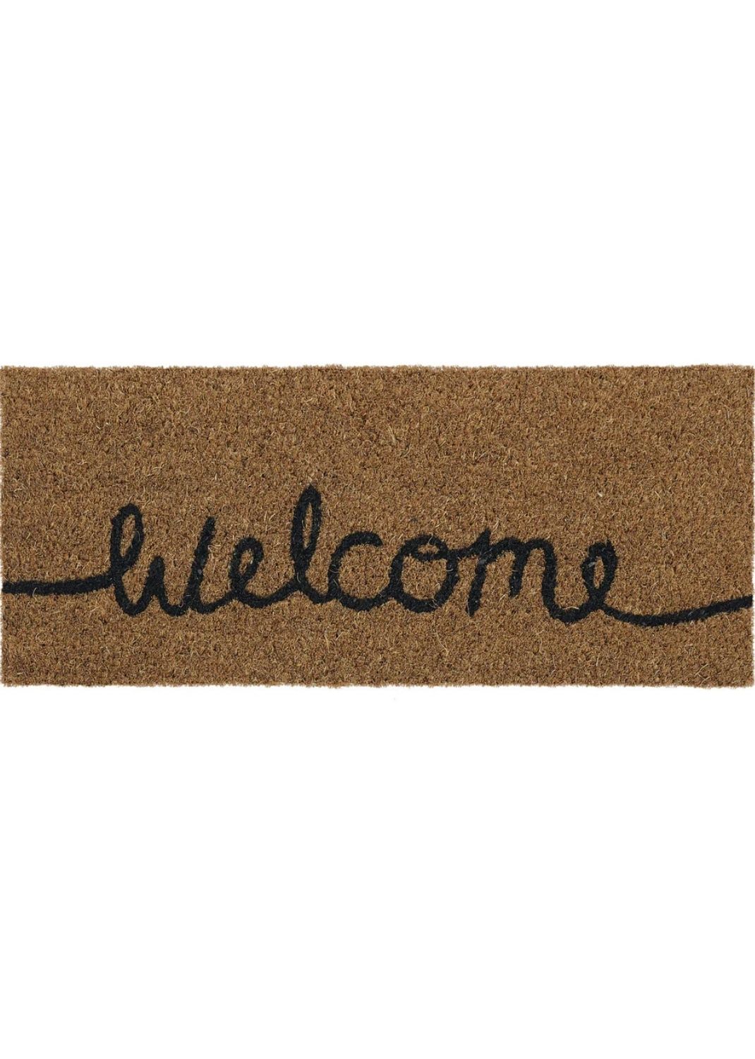 Outdoor Welcome Coir Insert (23x53cm)