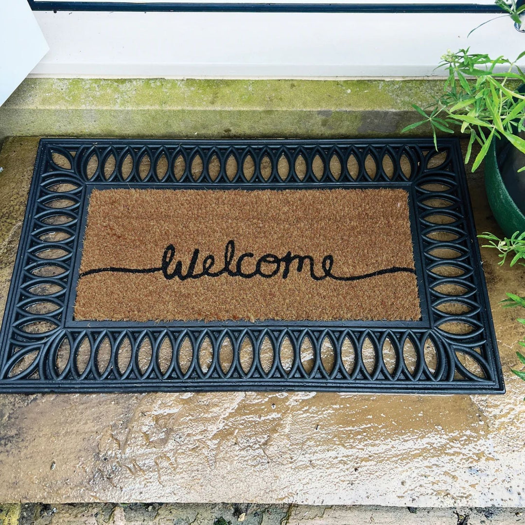 Outdoor Welcome Coir Insert (23x53cm)
