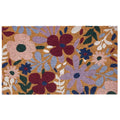 Wildflower Meadow Coir Doormat