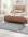 The Rugs Tufted Wool-Look 3-Piece Bedside Runner Rug Set