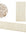 The Rugs Tufted Wool-Look 3-Piece Bedside Runner Rug Set