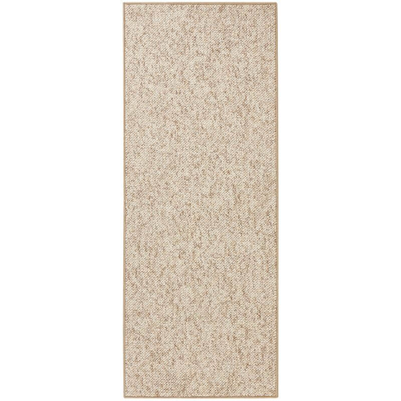 The Rugs Wolly Tufted Wool-Look Rug - Stylish Comfort