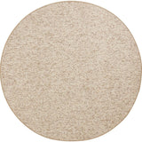 The Rugs Wolly Tufted Wool-Look Rug - Stylish Comfort