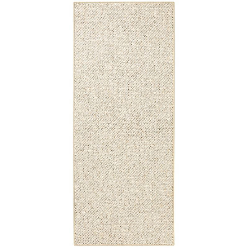 The Rugs Wolly Tufted Wool-Look Rug - Stylish Comfort