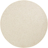 The Rugs Wolly Tufted Wool-Look Rug - Stylish Comfort