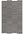 Wool Rug Donna – Black & Natural White