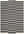 Wool Rug Donna – Black & Natural White