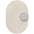 Wool White Rug, long-lasting, easy to clean, eco-friendly, hand-woven rug.