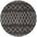 Moroccan Dark Grey Shaggy Rug | Luxurious Comfort | The Rugs