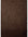 Fiji Chocolate Brown Washable Solid Shaggy Rug – The Rugs