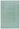 Hush Solid Aqua Luxury Rug