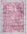 Ultra Soft Machine Washable Rug |Persian-Inspired |The Rugs