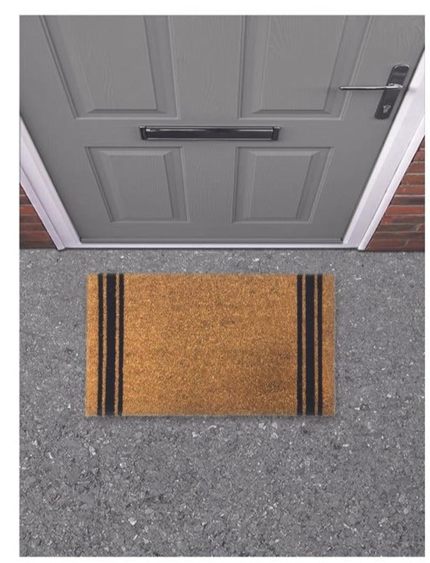 Coir Doormat Gainsborough 40x70 cm
