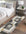 Tokyo Geo Blocks Ochre/Grey Rug – The Rugs