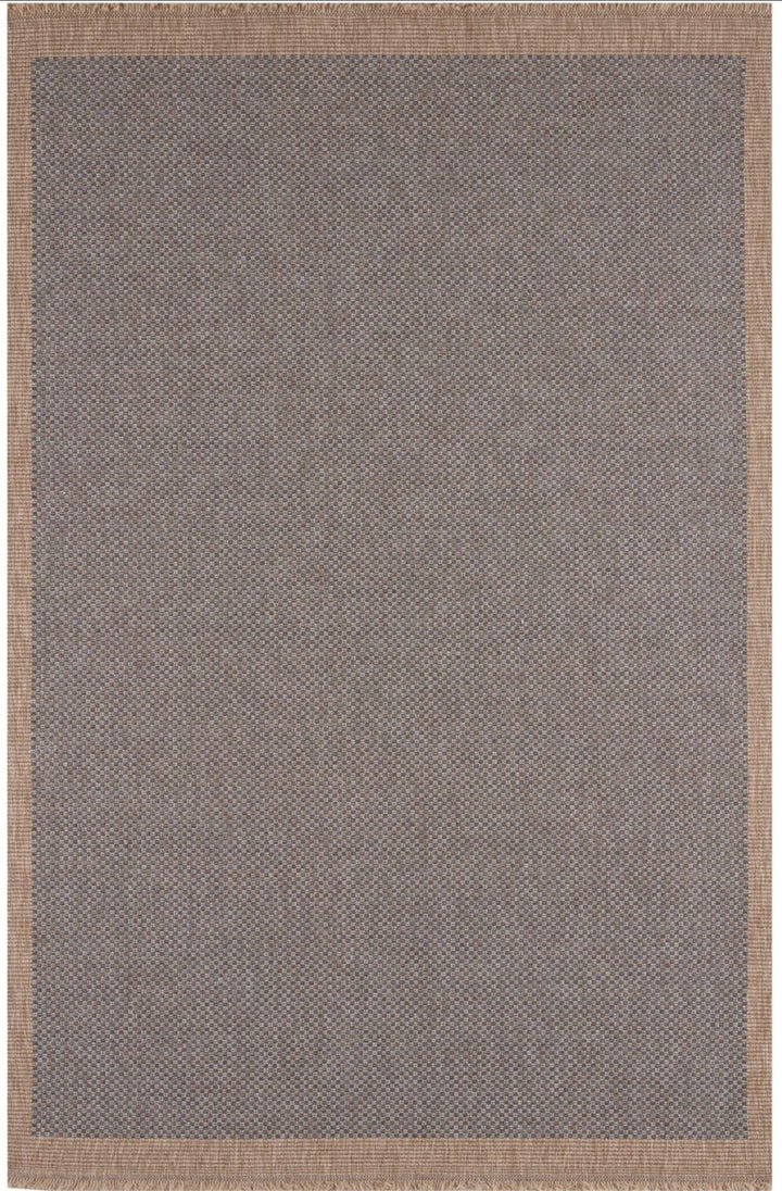Nature Collection Outdoor Rug in Blue | 5200B