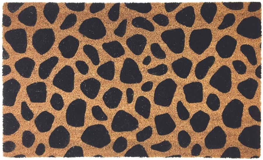 Coir Doormat Gainsborough 45x75 cm | Eco-Friendly Home Decor