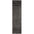 Moroccan Dark Grey Shaggy Rug | Luxurious Comfort | The Rugs