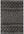 Moroccan Dark Grey Shaggy Rug | Luxurious Comfort | The Rugs