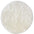 Machine Washable Shaggy Rug Plain Design in White – The Rugs