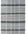 Highland Navy Checkered Rug | Sustainable Decor | The Rugs