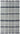 Highland Navy Checkered Rug | Sustainable Decor | The Rugs
