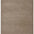 Eco-Friendly Recycled Low Pile Rug in Brown – The Rugs