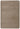 Relay Brown Recycled Low Pile Rug