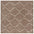 Moroccan Beige Shaggy Rug | Luxurious Comfort | The Rugs