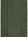 Washable Forest Green Shaggy Rug | British-Made | The Rugs