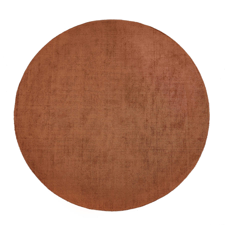 Reef Rust Eco-Friendly Rug