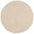 Chicago Cream Shaggy Rug | Contemporary Comfort | The Rugs