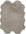 Luxury Natural Faux Fur Rug | Premium Comfort | The Rugs