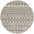 Moroccan Ivory Grey Shaggy Rug | 1000 – The Rugs