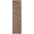 Moroccan Beige Shaggy Rug | Luxurious Comfort | The Rugs